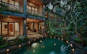 Lastana Suite Ubud